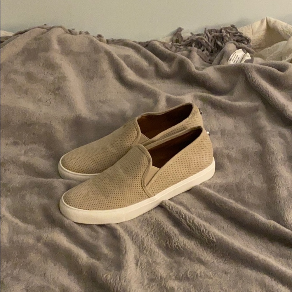 Steve Madden shoes